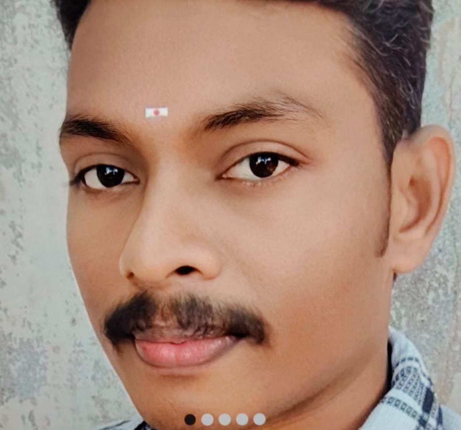 Groom Image
